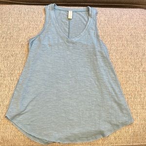 Altar’d State Tank